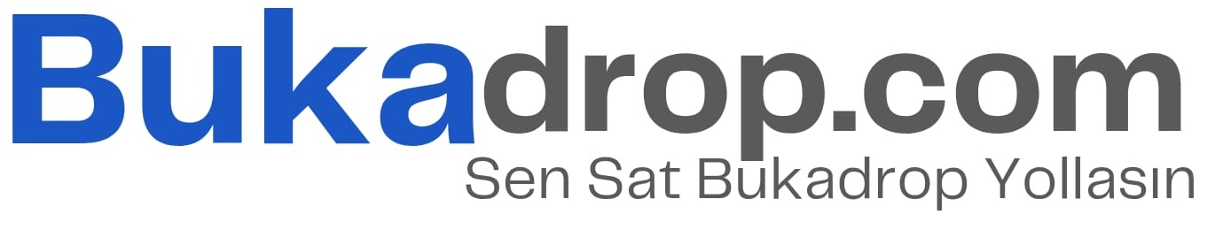 Bukadrop